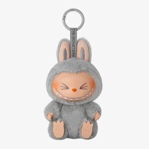 🆕 Authentic Pop Mart Labubu THE MONSTERS Have a Seat v1 - Hehe Sealed Bag